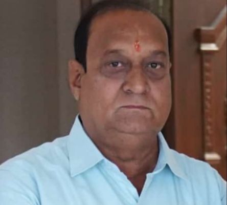 अग्र विशिष्ट सम्मान 2025-2026 से सम्मानित किए जायेंगे नैला के पवन अग्रवाल ,दी जा रही हैं बधाईयां ।