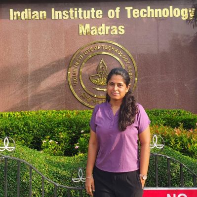 स्वर्णकार समाज के लिए गौरवान्वित पल , कुमारी नीलम सोनी एनटीपीसी में सिविल इंजीनियर के पद पर पदस्थ ।  