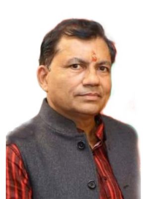 अशोक अग्रवाल ने चेंबर के प्रदेश उपाध्यक्ष बनने पर जताया आभार