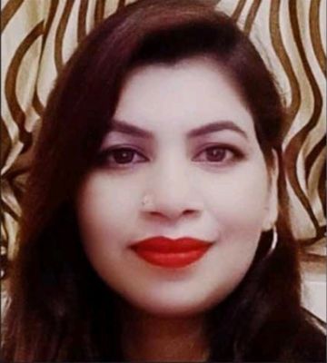 अन्तर्राष्ट्रीय महिला पुरुस्कार से सम्मानित डॉ. क्रांति खूंटे ने रवीन्द्रनाथ टैगोर के पुण्य तिथि पर  सत सत सत नमन किया 