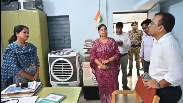 नवीन शासकीय उचित मूल्य दुकानों के संचालन के लिए आवेदन आमंत्रित