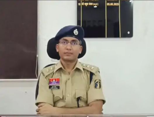 अंबिकापुर सेंट्रल जेल का कैदी अस्पताल से फरार