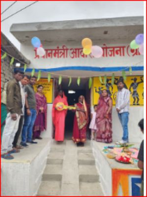 छत्तीसगढ़ स्थापना दिवस के 25वर्ष पूर्ण होने पर रजत जयंती महोत्सव छत्तीसगढ़वासियों को मिला तोहफा