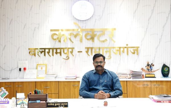 हर योग्य नागरिक का नाम मतदाता सूची में दर्ज करने अभियान शुरू