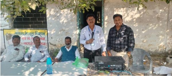 राष्ट्रीय मानवाधिकार एवं अपराध नियंत्रण ब्यूरो छत्तीसगढ़ टीम के जिला जांजगीर चांपा 