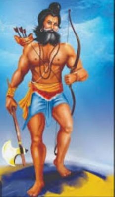 श्री परशुरामजी की प्रतिमा का अनावरण 19 नवंबर को