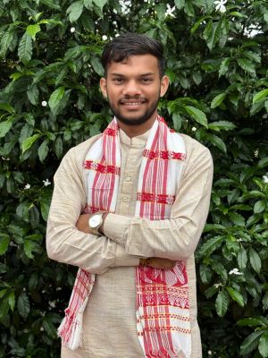 अतुल साहू बने एबीवीपी मुंगेली के 5 वा बार जिला संयोजक