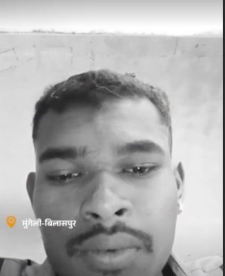 सोहेल को बताया मौत का जिम्मेदार, बांग्लादेश हिंसा को लेकर किया था प्रदर्शन, ASI लाइन अटैच