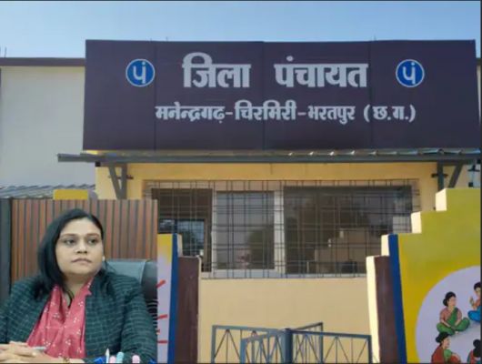 प्रधानमंत्री आवास में लापरवाही...32 सचिवों का वेतन रोका