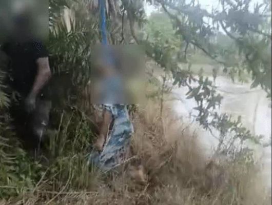 प्रेमी की मौत की खबर मिलते प्रेमिका ने लगाई फांसी