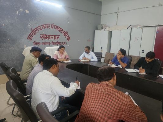 महानदी तटीय गांवों में प्रशासन अलर्ट, राहत-बचाव की तैयारियों से टला बड़ा संकट, अब जलस्तर में आने लगी कमी..