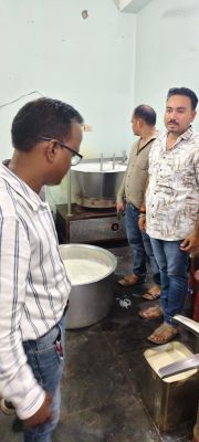 एनालॉग पनीर का निर्माण, भंडारण, परिवहन और बिक्री तत्काल प्रतिबंधित
