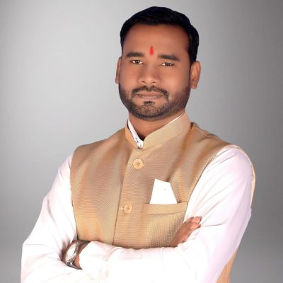 ललित कश्यप बने भाजयुमो जांजगीर-चांपा जिला महामंत्री, शिवम केडिया को शिवरीनारायण मंडल अध्यक्ष की जिम्मेदारी